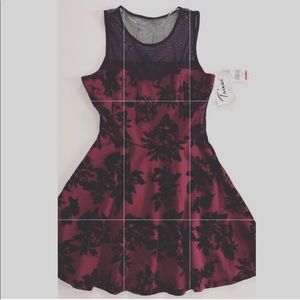 Medium Trixxi Girl Dress